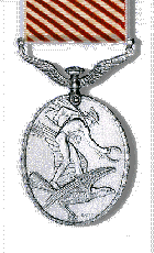 [The Air Force Medal.]