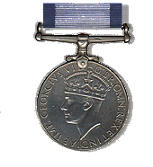 [The Conspicuous Gallantry Medal.]
